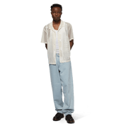 Pantalon Cromer - Bleu clair