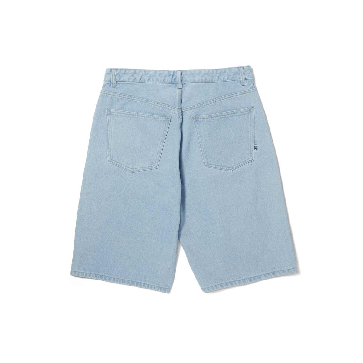 Short Cromer - Bleu Clair