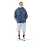 Short Cromer - Bleu Clair