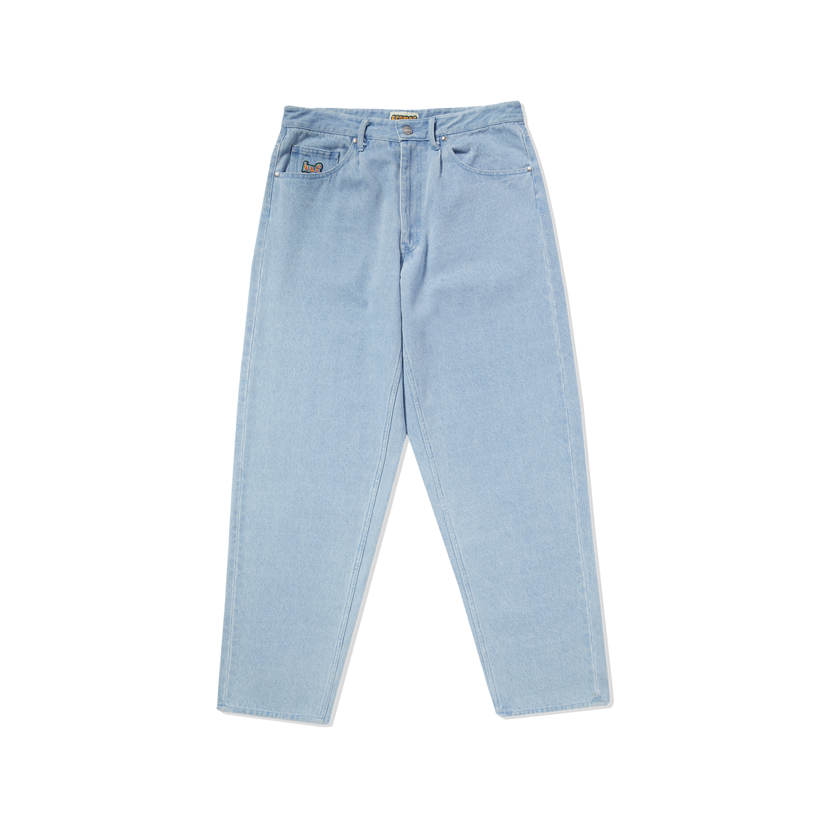 Pantalon Cromer - Bleu clair