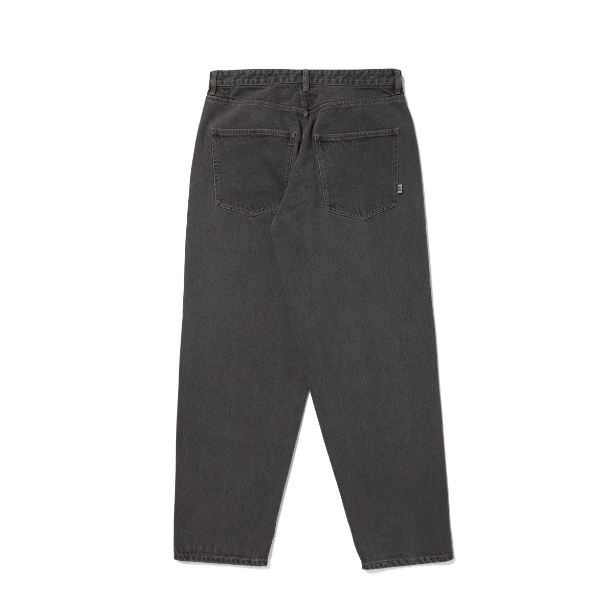 Pantalon délavé Cromer - Gris givré