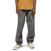 Pantalon délavé Cromer - Gris givré
