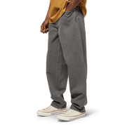 Pantalon délavé Cromer - Gris givré