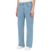 Jean coupe ample Wingville - Denim clair (LTD)