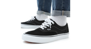 Skate Era - Noir/Blanc