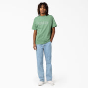 Jean ample Thomasville - Denim clair (LTD)
