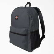 Sac à dos Essential - Gris anthracite (CH)