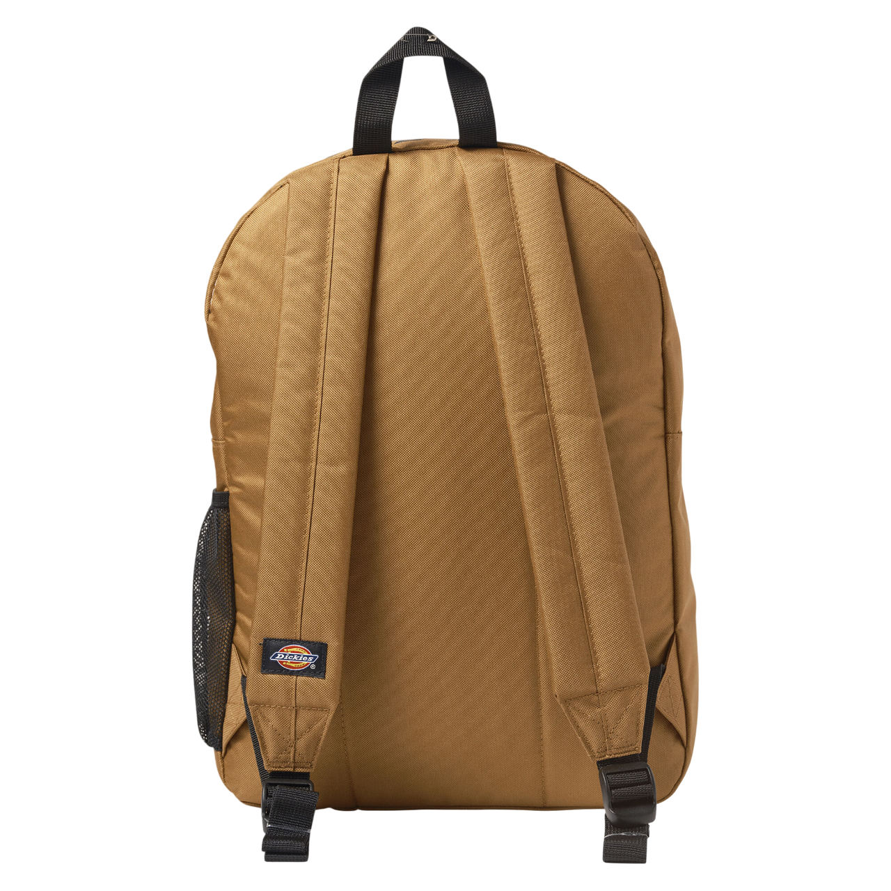 Sac à dos avec logo - Canard marron (BD)