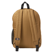 Sac à dos avec logo - Canard marron (BD)