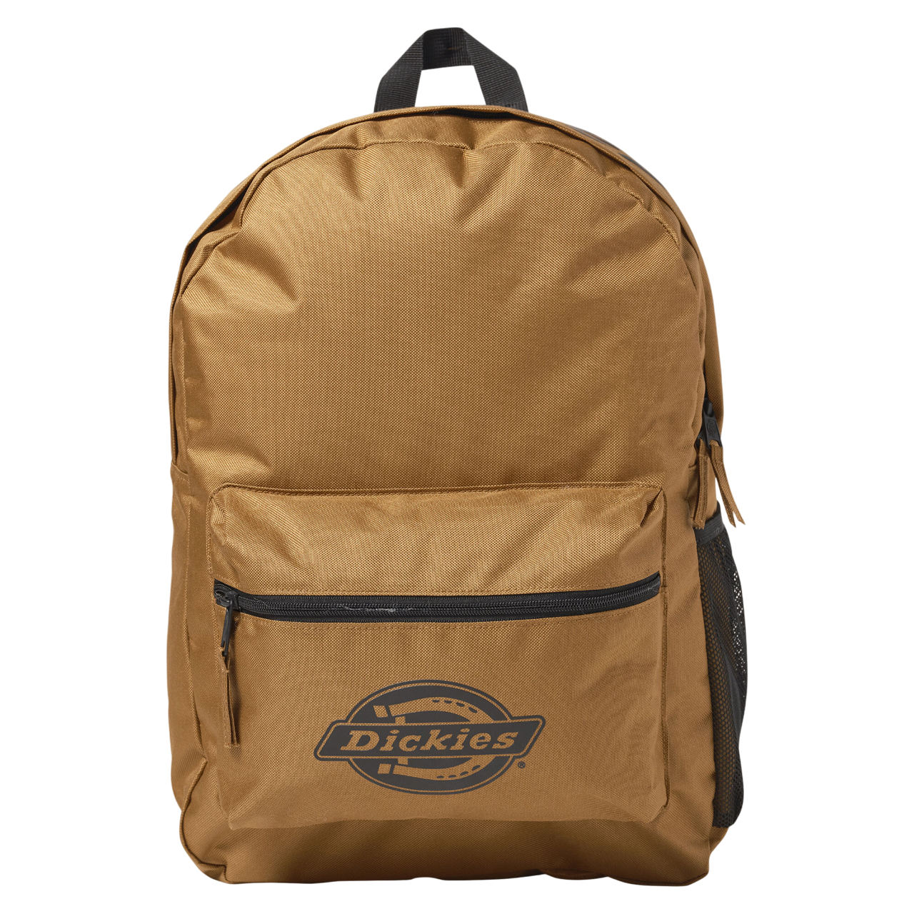 Sac à dos avec logo - Canard marron (BD)