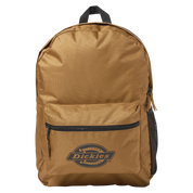 Sac à dos avec logo - Canard marron (BD)
