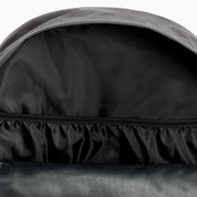 Sac à dos avec logo - Gris anthracite (CH)