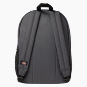 Sac à dos avec logo - Gris anthracite (CH)