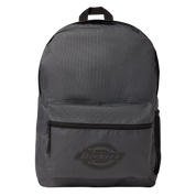 Sac à dos avec logo - Gris anthracite (CH)