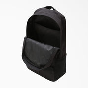 Duck Canvas Backpack - Black (BKX)