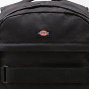 Duck Canvas Backpack - Black (BKX)