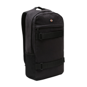 Duck Canvas Backpack - Black (BKX)