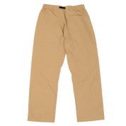 Pantalon personnalisé Eyes Ripstop Double Knee - Kaki/Jaune