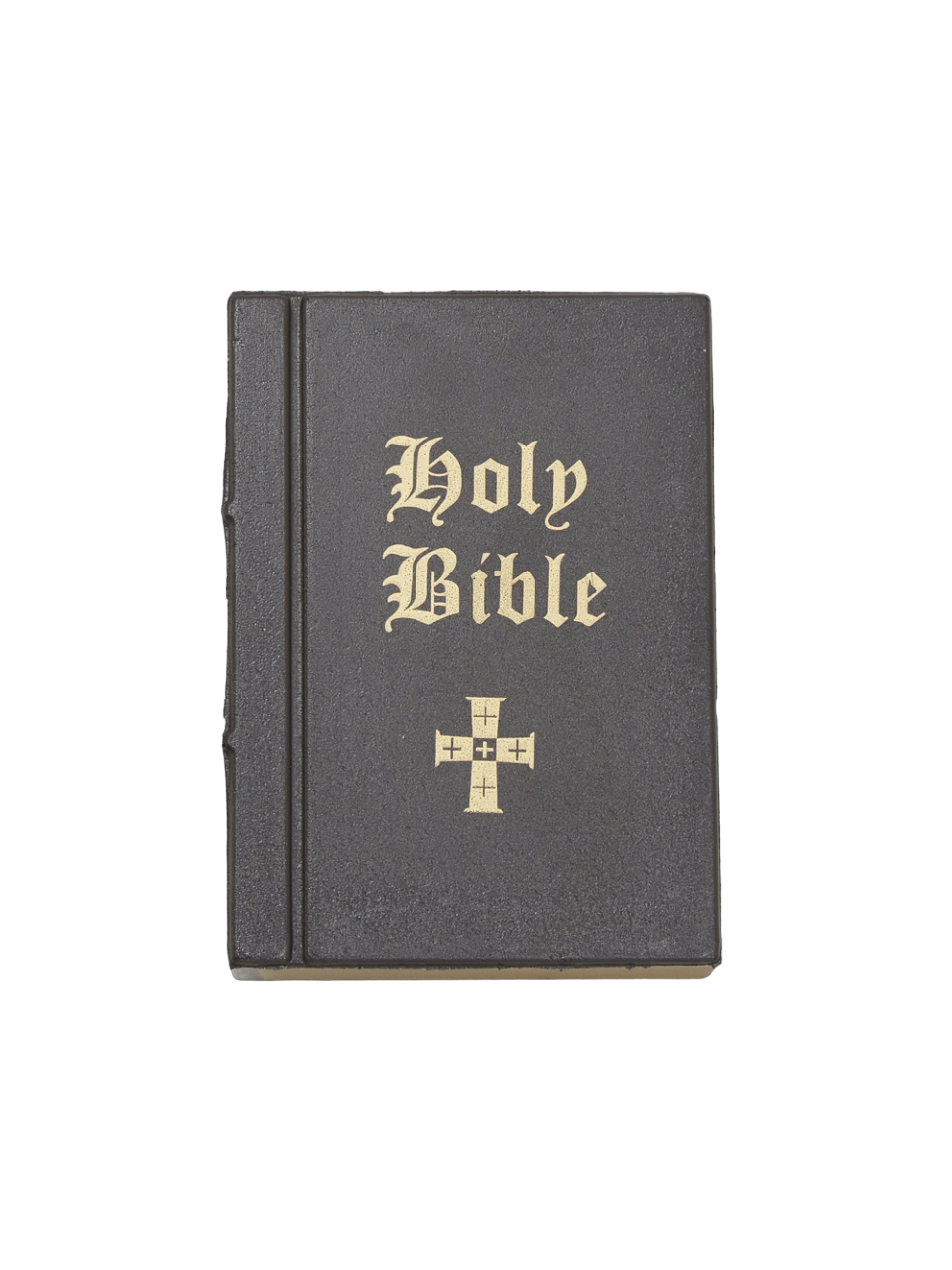 Holy Bible Stress Book