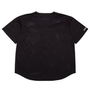Baseball Jersey - Black