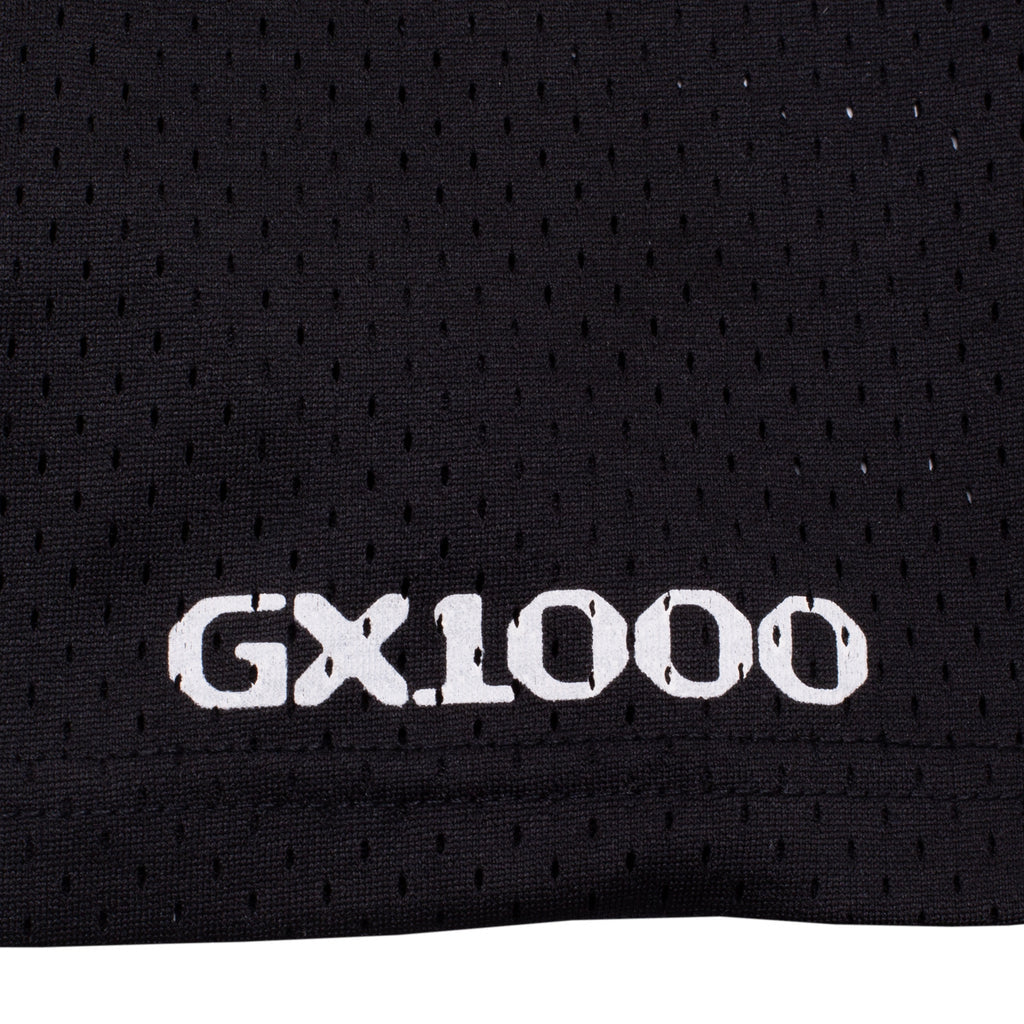 Baseball Jersey - Black