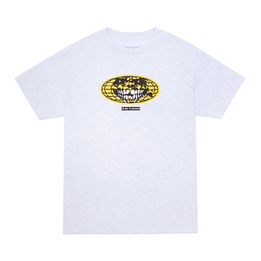 【GX1000】Evil World Tee / Black Brand New Mens GX1000 Evil World T-shirt Black | eBay