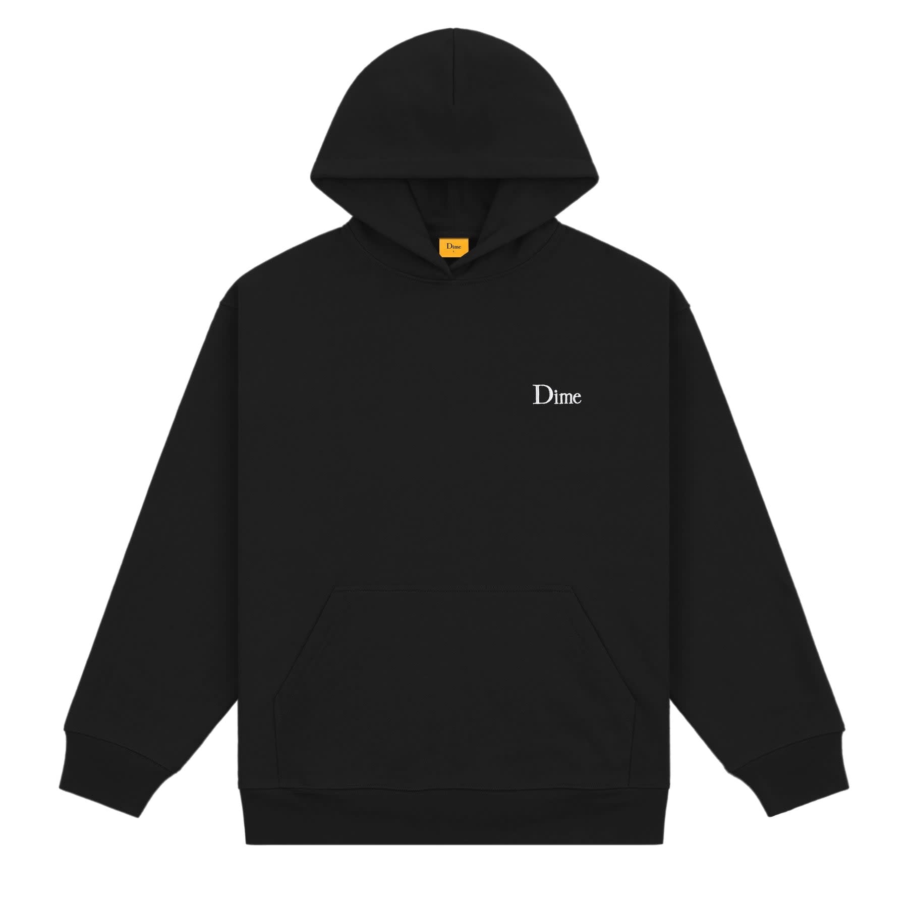 新品　Dime Classic Small Logo Hoodie Classic Small Logo Hoodie – Premier