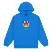 Rawdon Hoodie - Cobalt