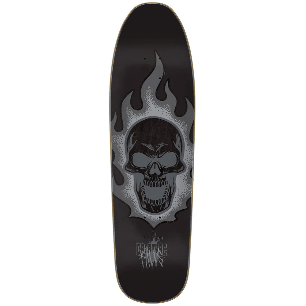 Creature Boneheadz Deck - 8.77