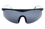Lunettes de soleil polarisées Firebirds - Death Stalker Black
