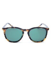 Lunettes de soleil à verres polarisés G15 Flap Jacks de qualité supérieure - Écaille