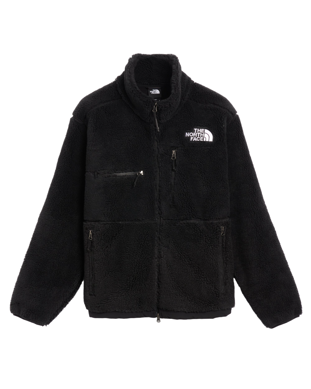 The North Face Denali X Jacket - TNF Black – Palm Isle Skateshop