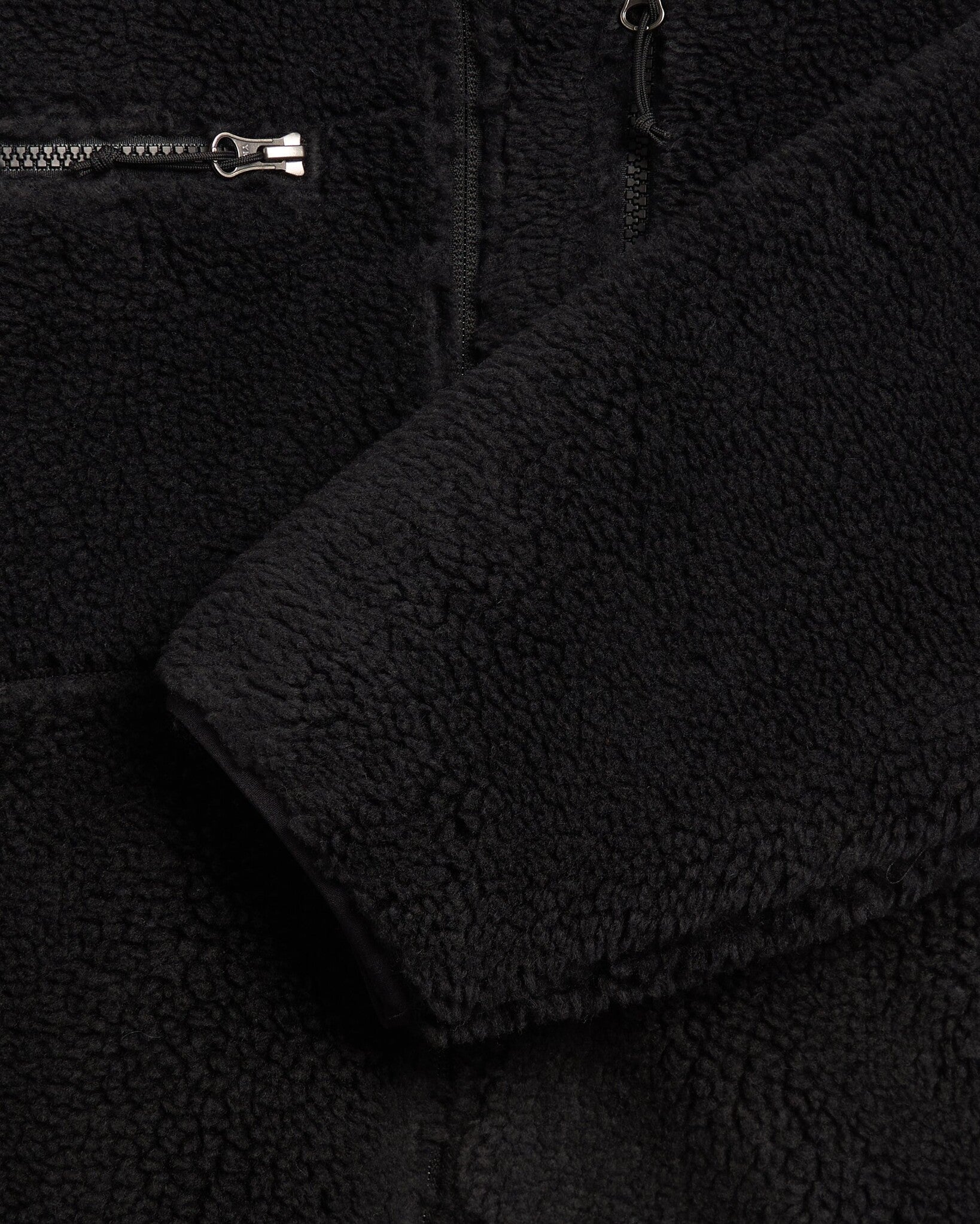 Veste Denali X - TNF Noir