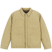 Veste isolante réversible - Moss/Army