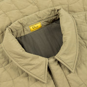 Veste isolante réversible - Moss/Army