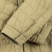 Veste isolante réversible - Moss/Army