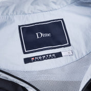 Veste d'échauffement - Bleu marine