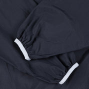 Veste d'échauffement - Bleu marine