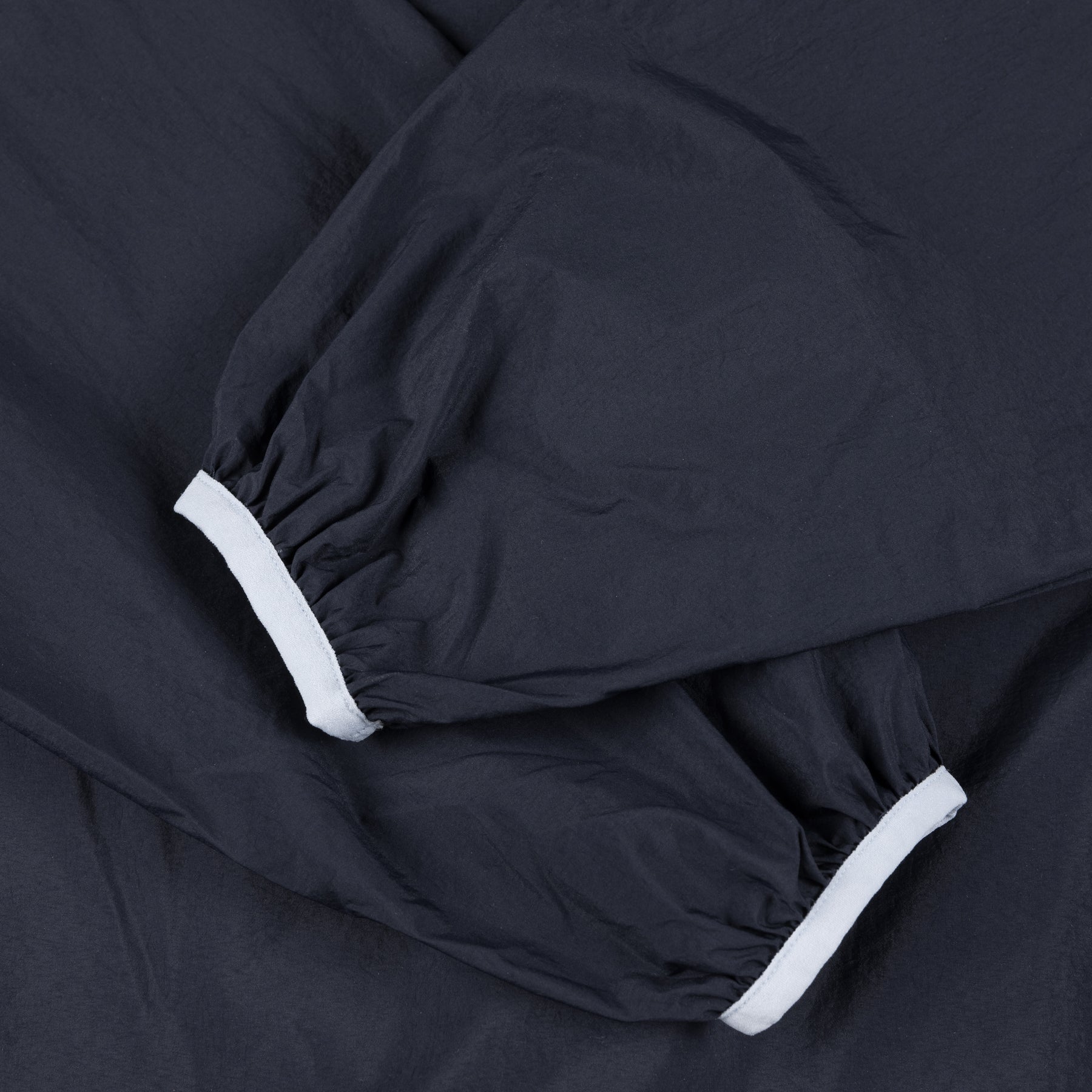 Veste d'échauffement - Bleu marine