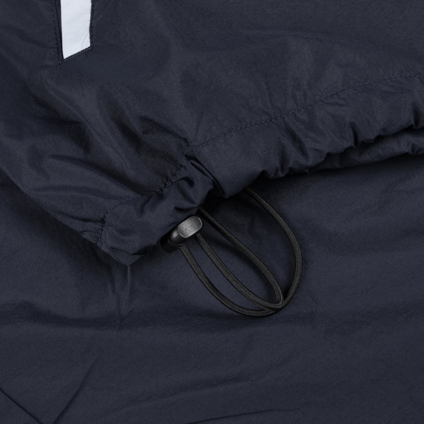 Veste d'échauffement - Bleu marine