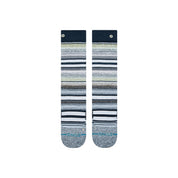 Chaussettes de neige Curren OTC pour enfants - Bleu glacier