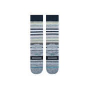 Chaussettes de neige Curren OTC pour enfants - Bleu glacier