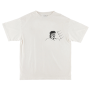 Kill Kill Kill SS T-Shirt - Off White