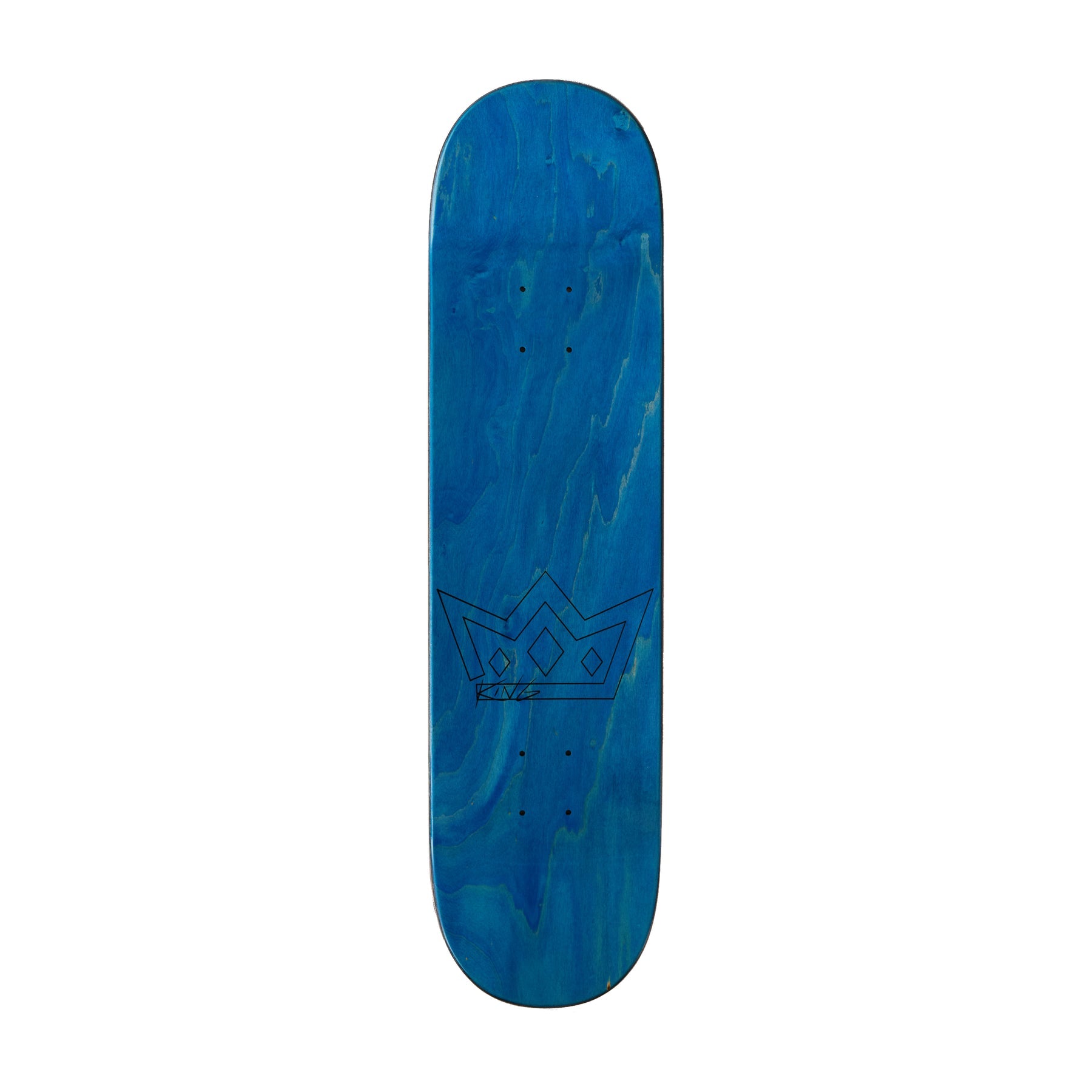Nak "Star" Planche - 8.38"