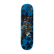 Nak "Star" Planche - 8.38"