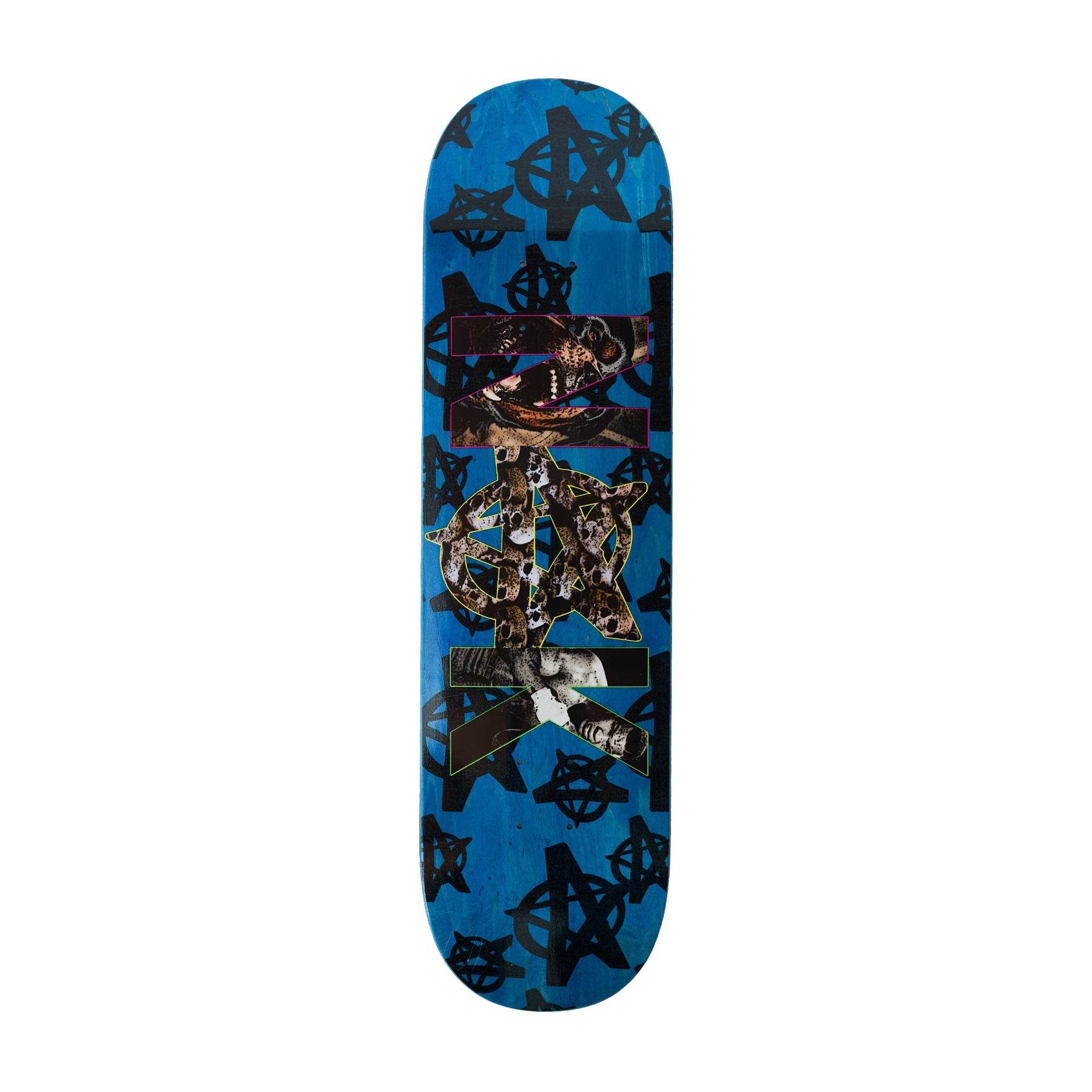 Nak "Star" Planche - 8.38"