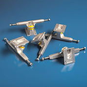 Polished Trucks