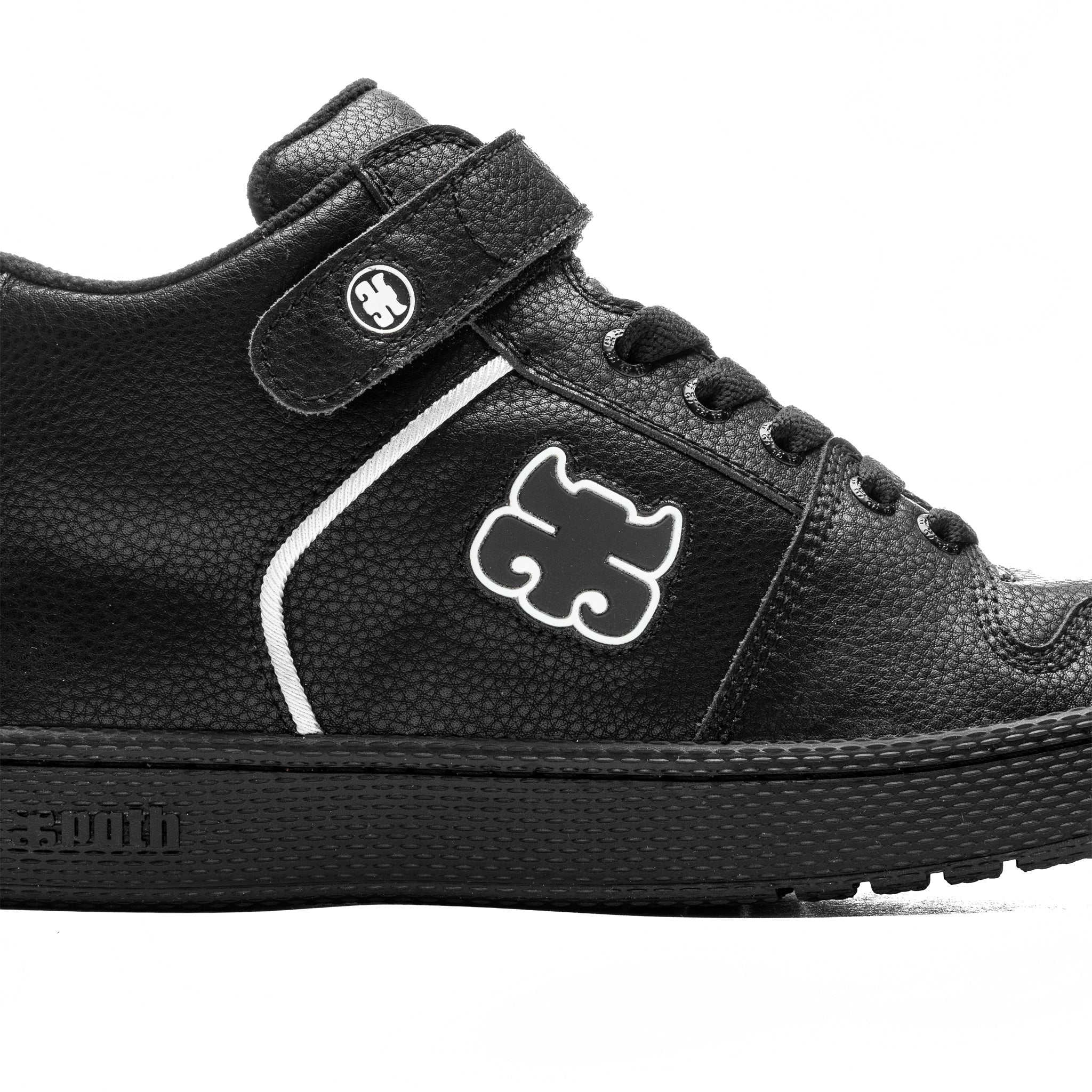 Grasshopper - Black