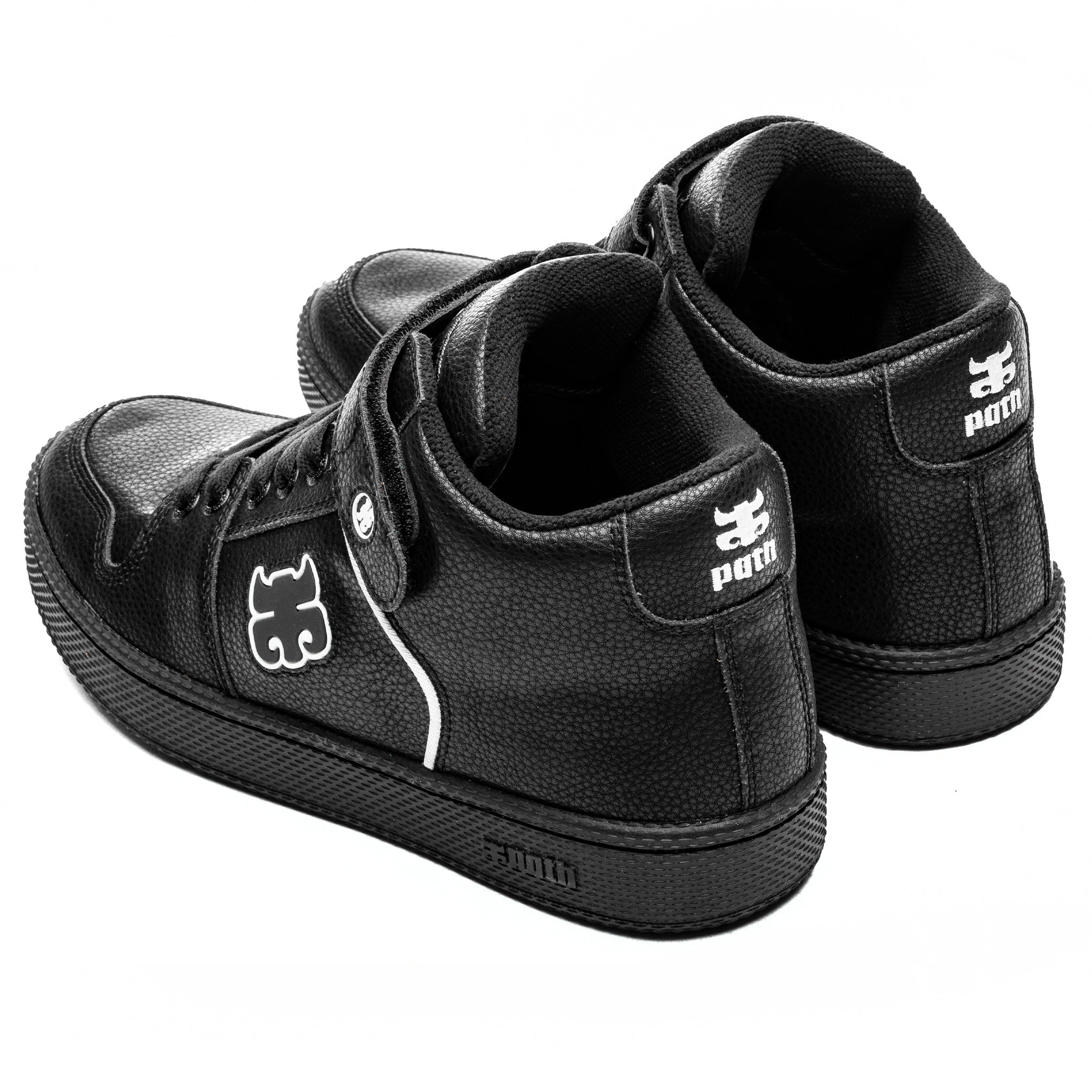 Grasshopper - Black