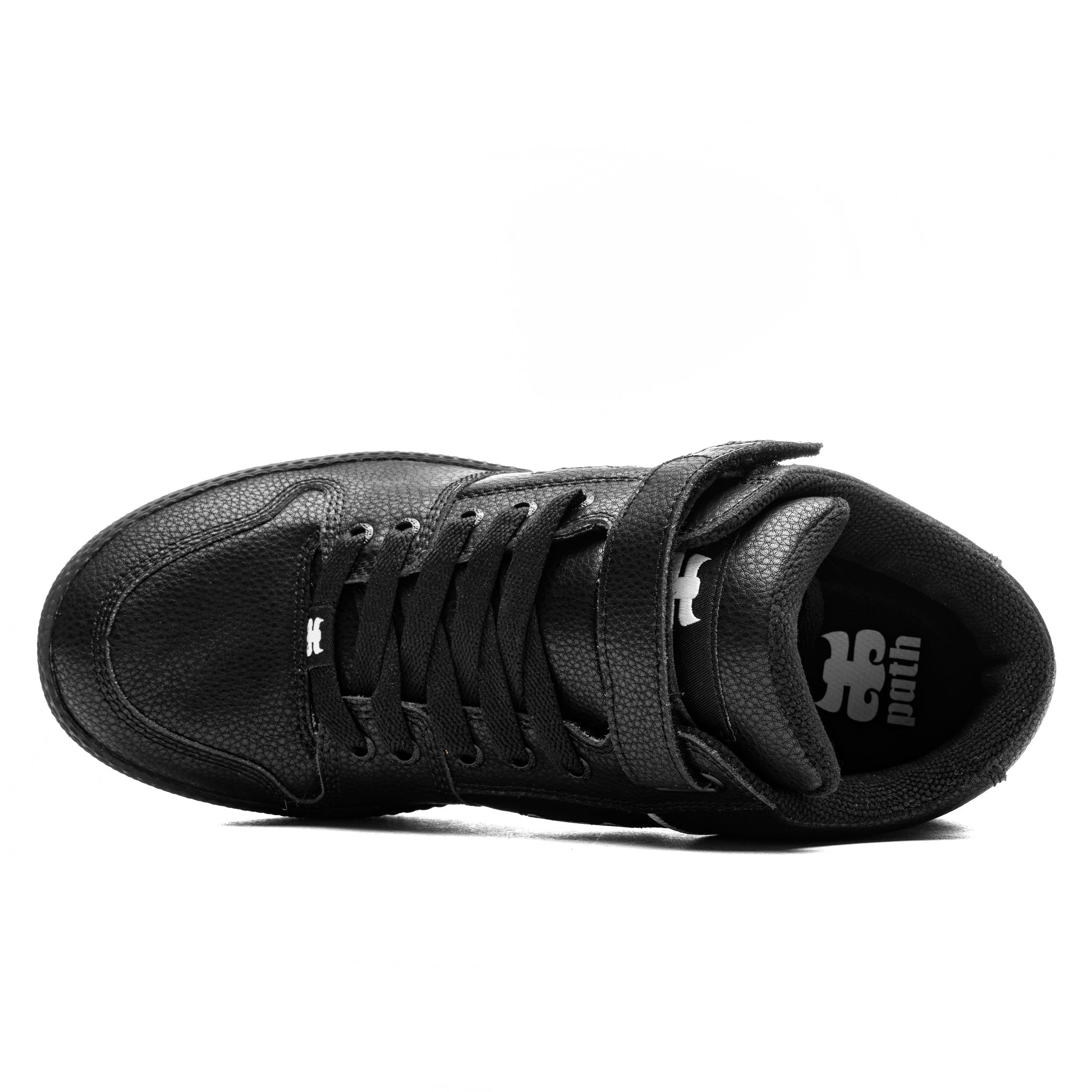 Grasshopper - Black